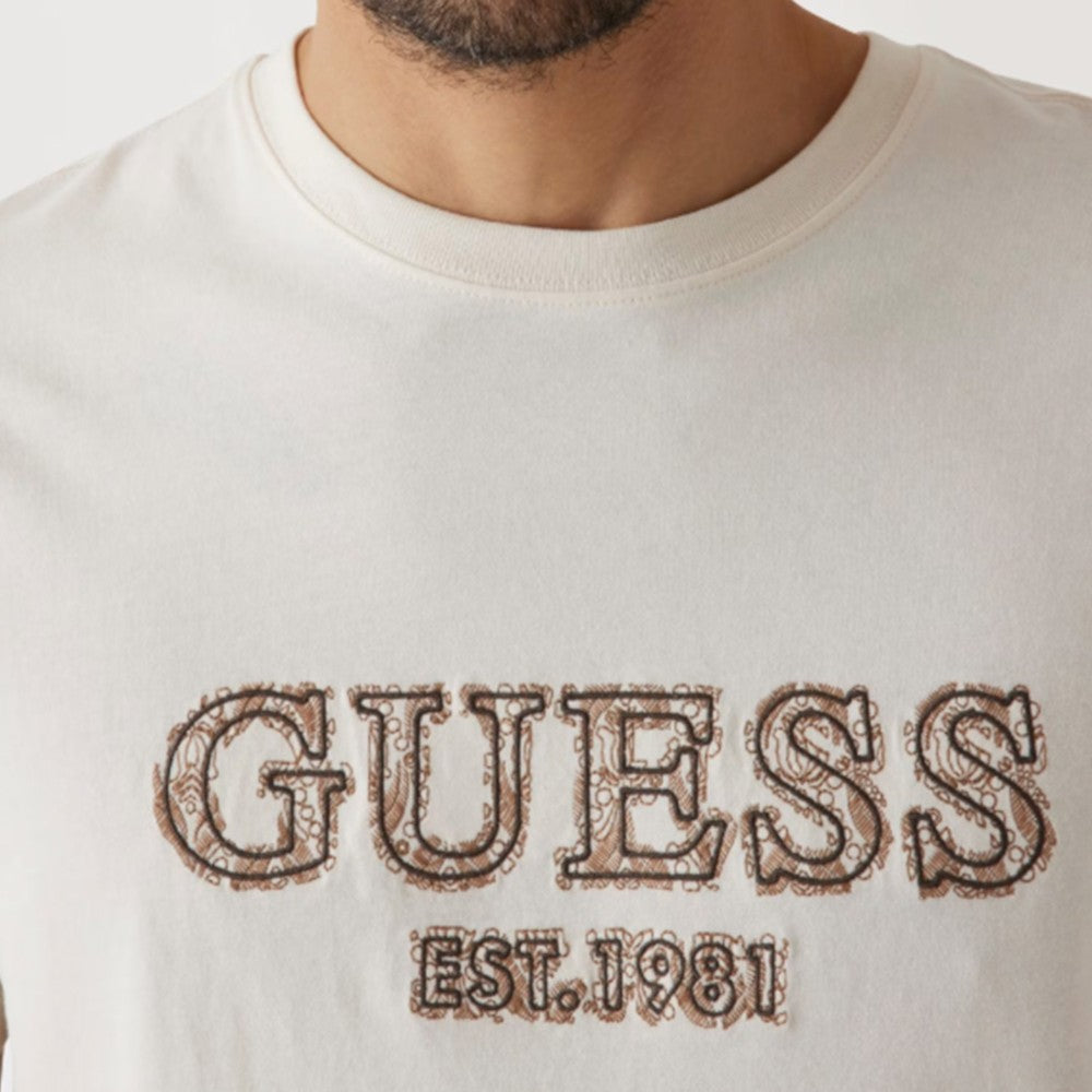 Maicë GUESS M5RI23K8FQ4 G011