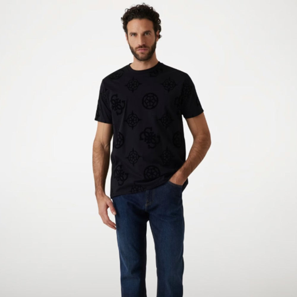 Maicë GUESS M5RI46KBW41 JBLK