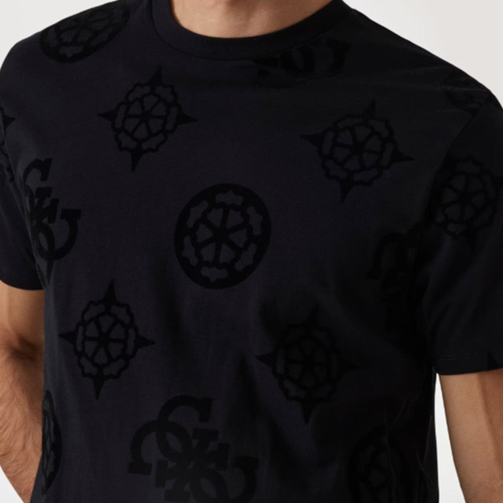 Maicë GUESS M5RI46KBW41 JBLK