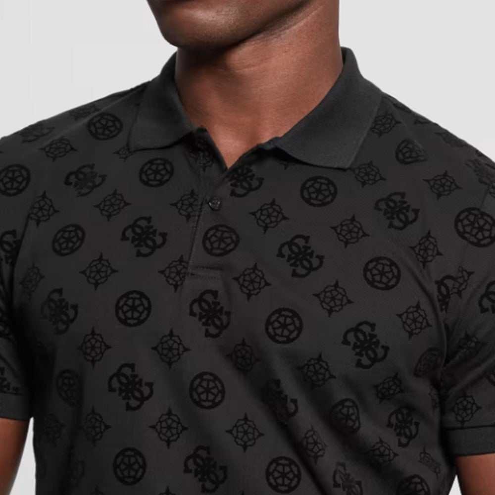 Maicë GUESS M5RP20KCKN0 JBLK