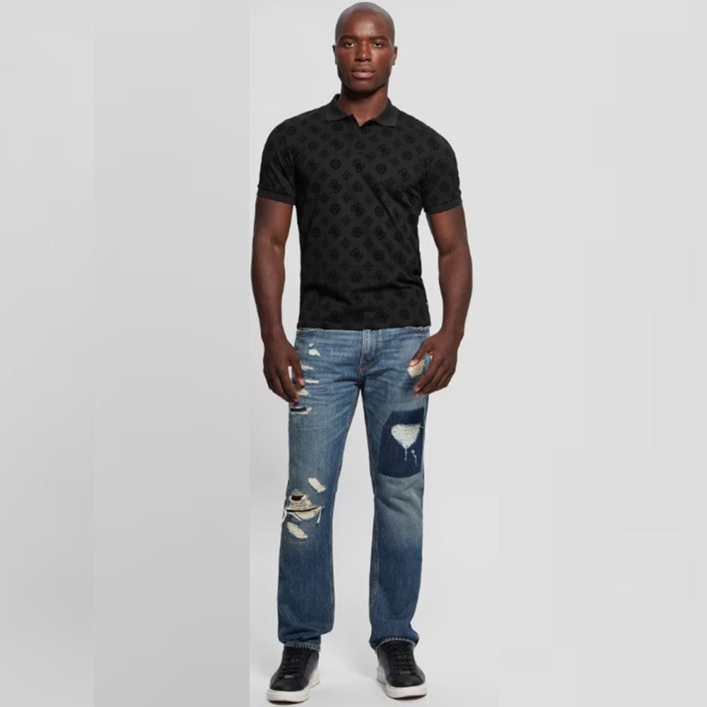 Maicë GUESS M5RP20KCKN0 JBLK