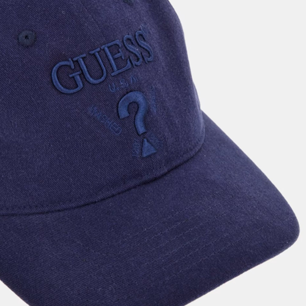 Kapelë GUESS M5RZ11WO07T G7V2