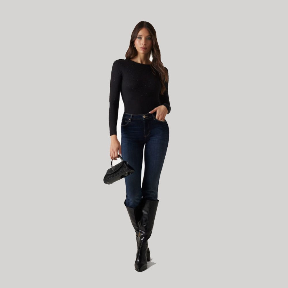 Maicë GUESS W5RP09KCDE0 JBLK