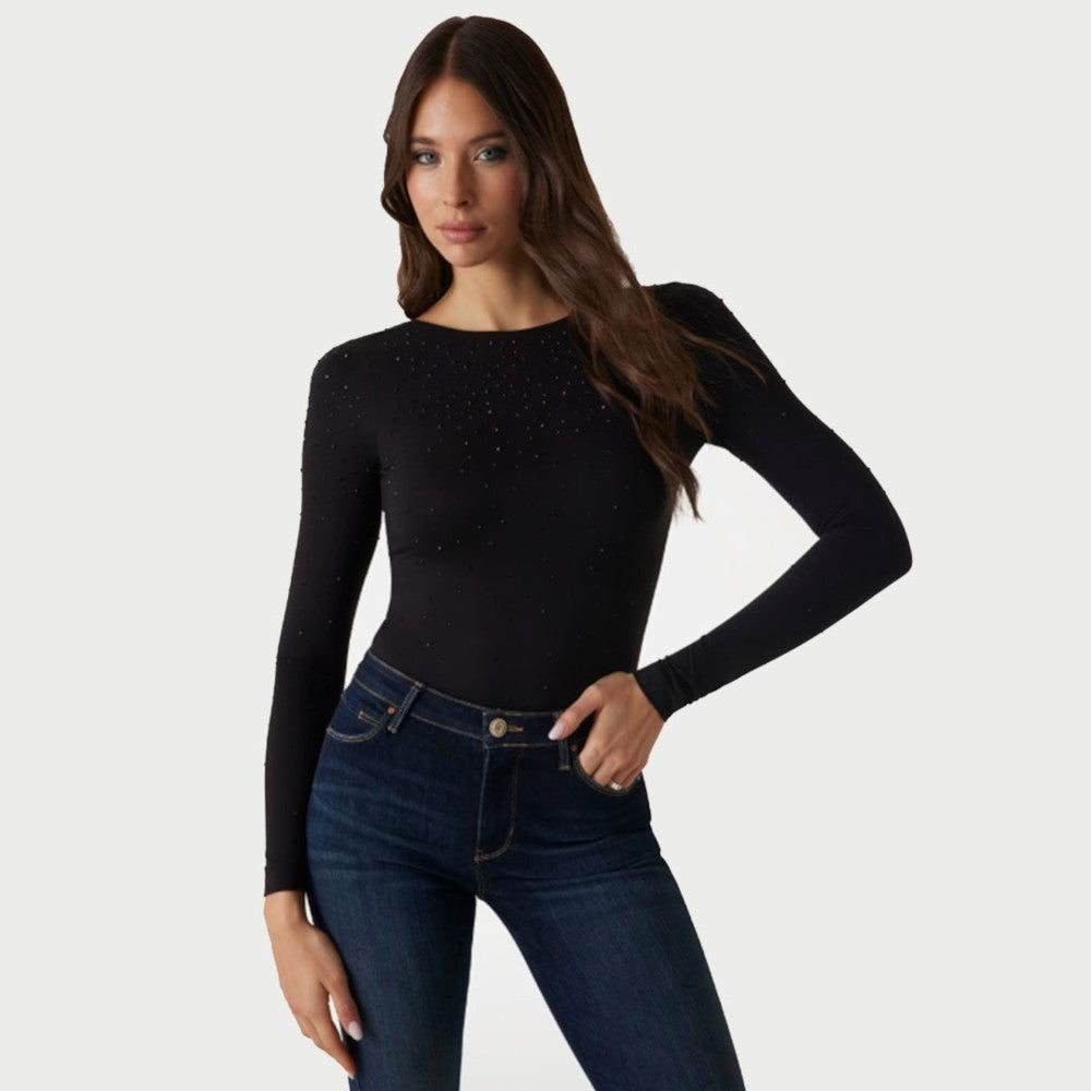 Maicë GUESS W5RP09KCDE0 JBLK
