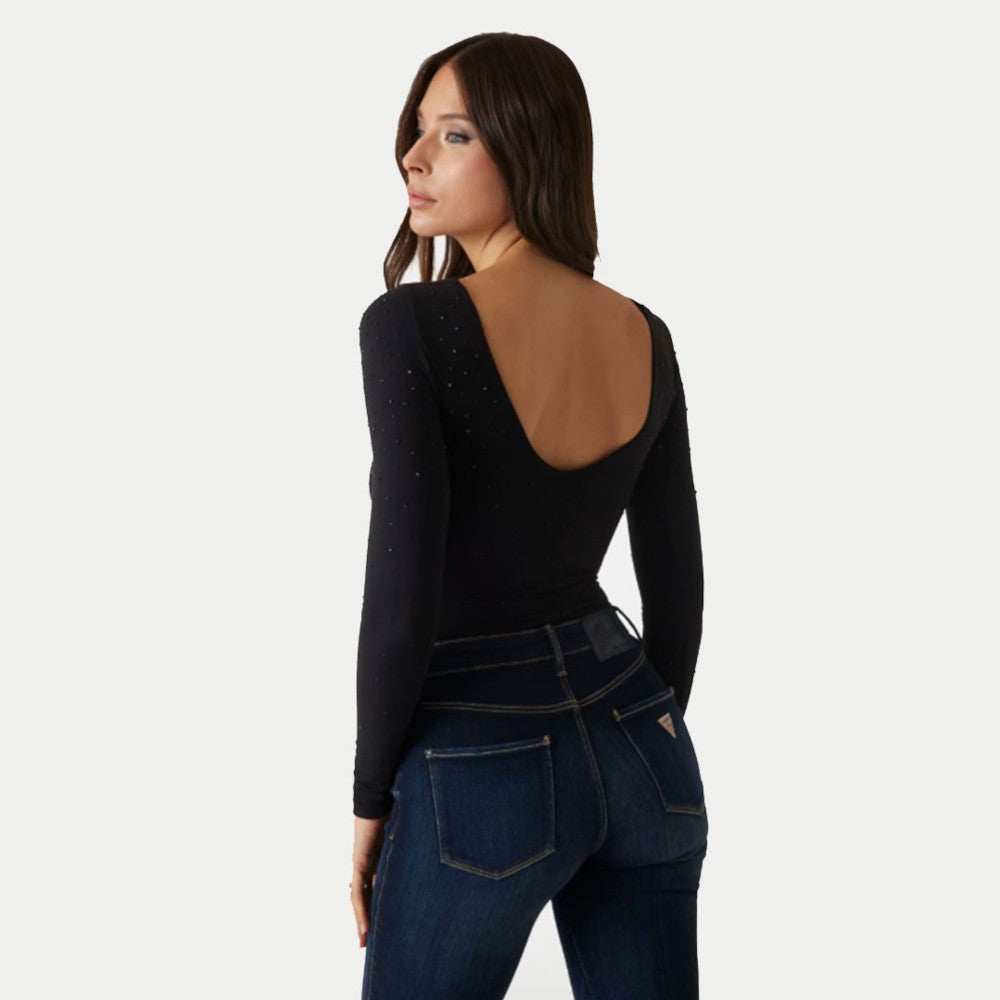Maicë GUESS W5RP09KCDE0 JBLK