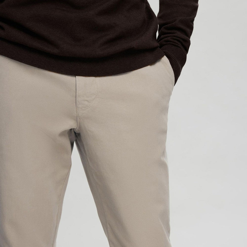 Pantallona Selected 16091554 PCDM