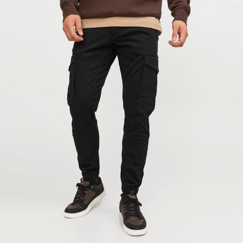Pantallona Jack & Jones 12139912 Bla