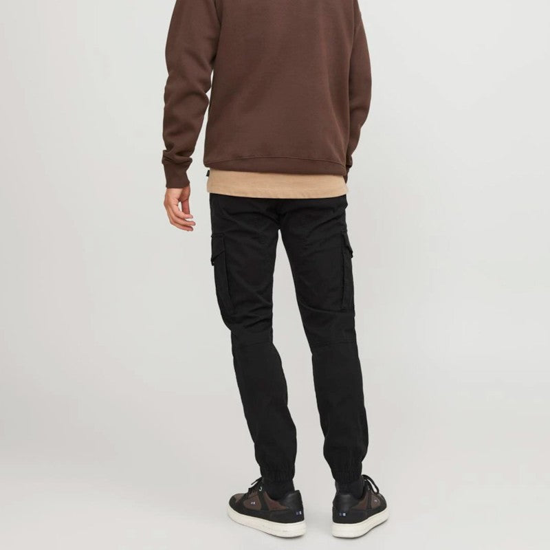 Pantallona Jack & Jones 12139912 Bla