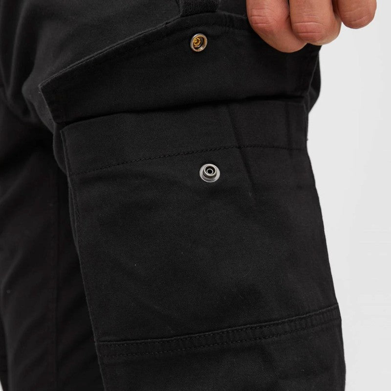 Pantallona Jack & Jones 12139912 Bla