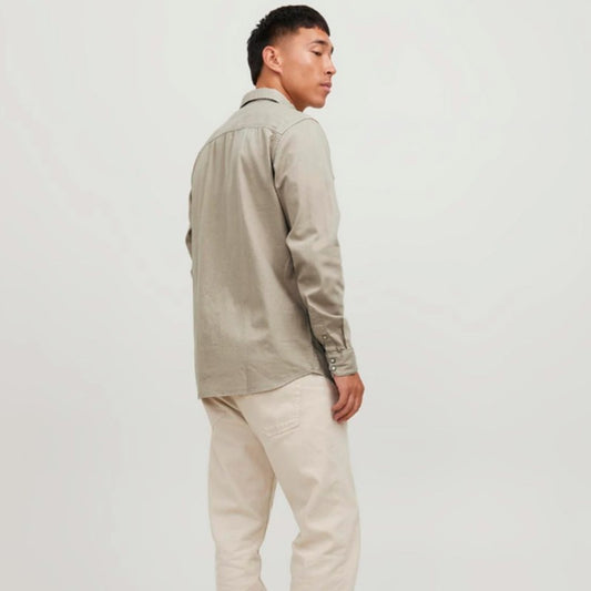Këmishë Jack & Jones 12138115 Cfs