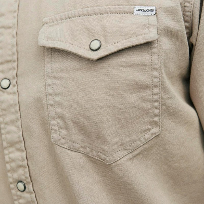 Këmishë Jack & Jones 12138115 Cfs