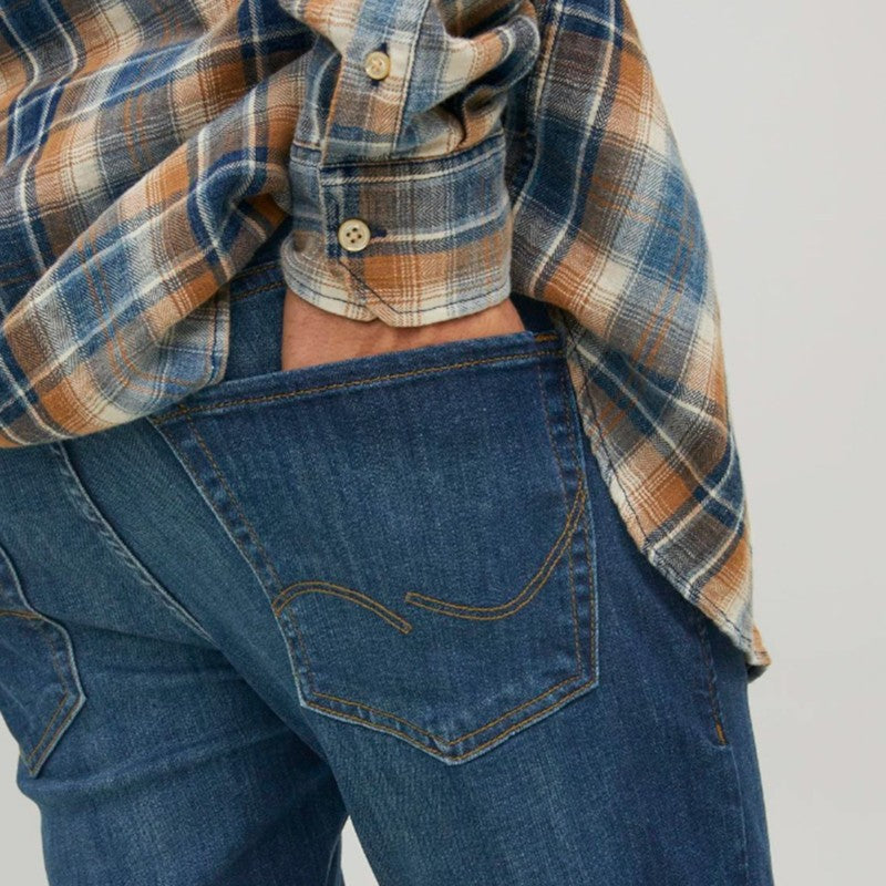 Farmerka Jack & Jones 12224987 Blud