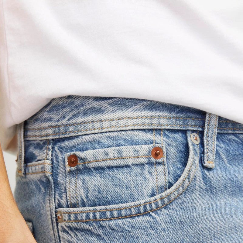 Farmerka Jack & Jones 12193398 Blud