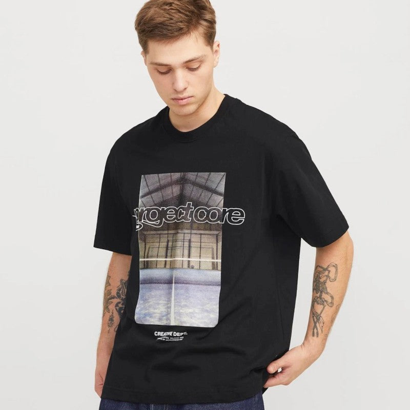 Maicë Jack & Jones 12274258 Bla