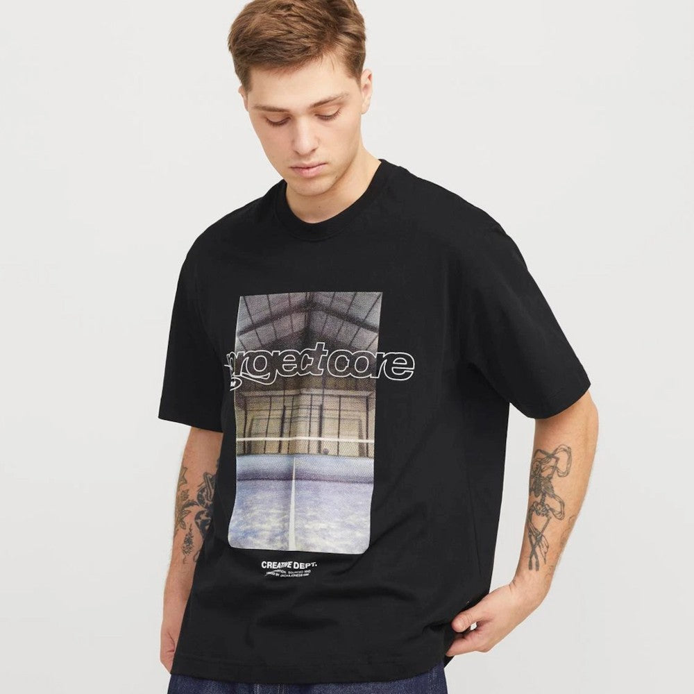 Maicë Jack & Jones 12274258 BLA