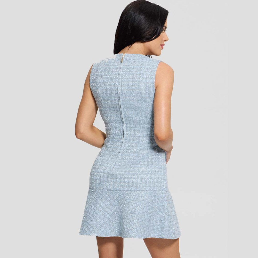 Fustan Guess W5RK10WGW82 F606