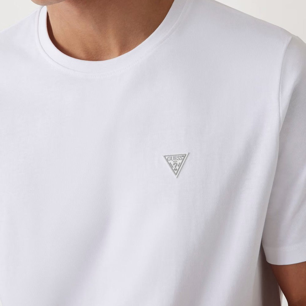 Maicë GUESS SS CN PATCH TEE