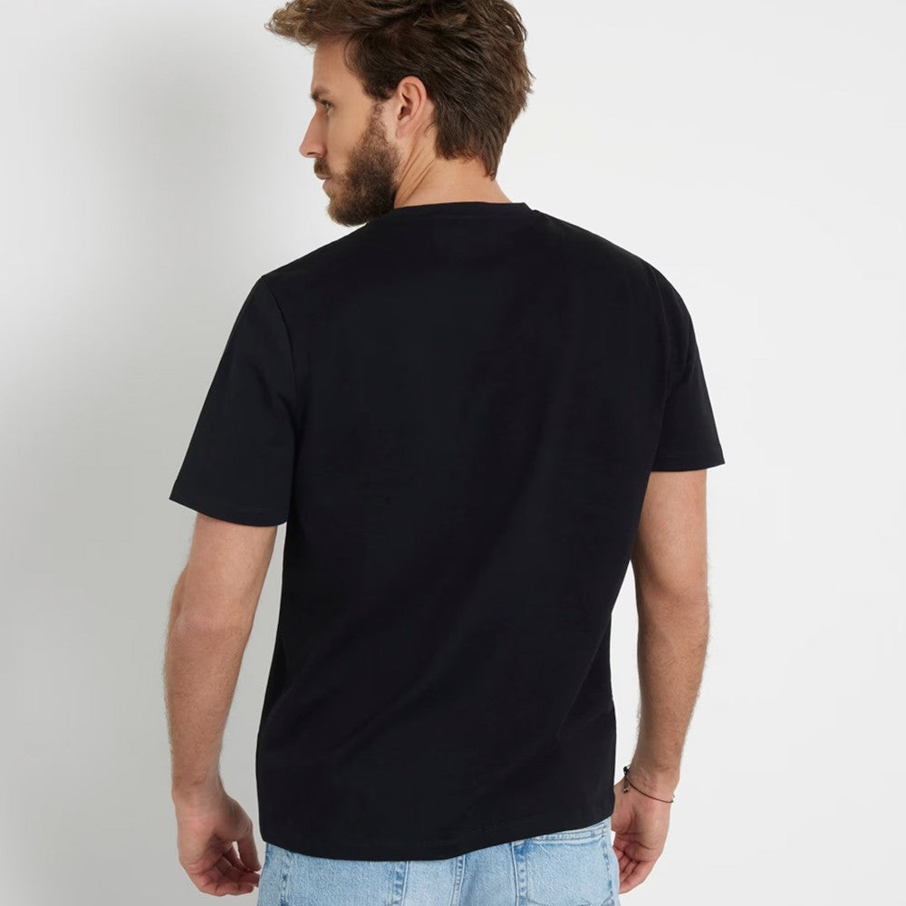 Maicë GUESS SS CN PATCH TEE