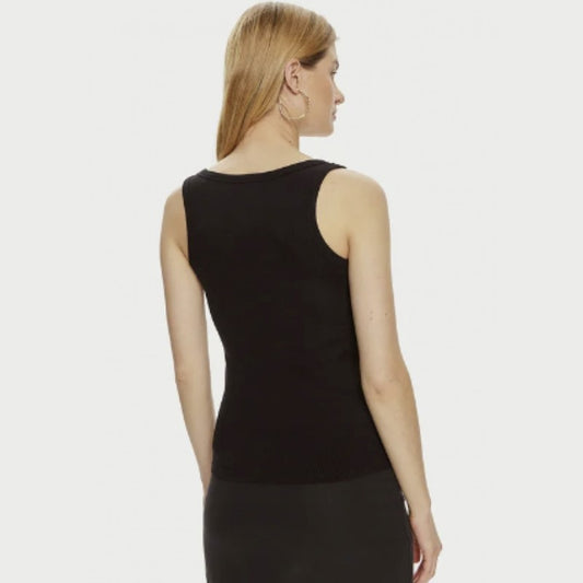 Maicë Guess Athleisure V4YP06K8RT2 JBLK