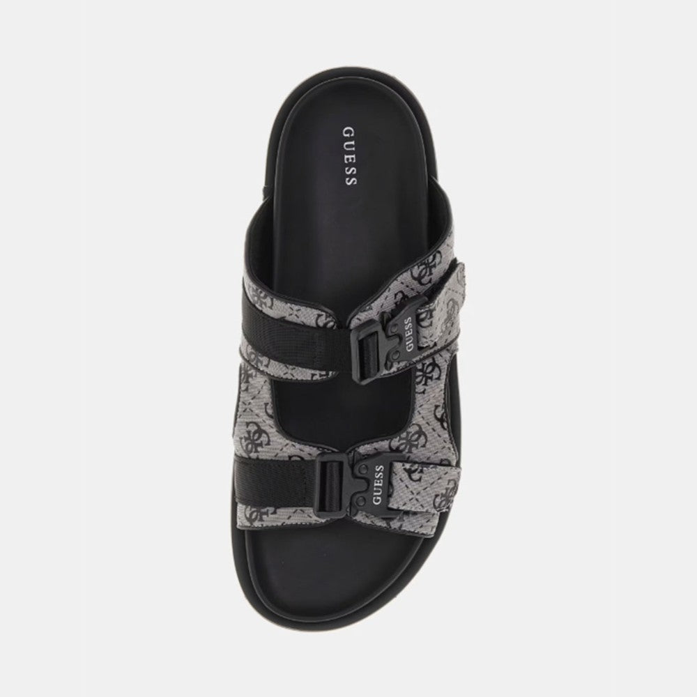 Papuqe Guess FMJBAHFAL03 GREY