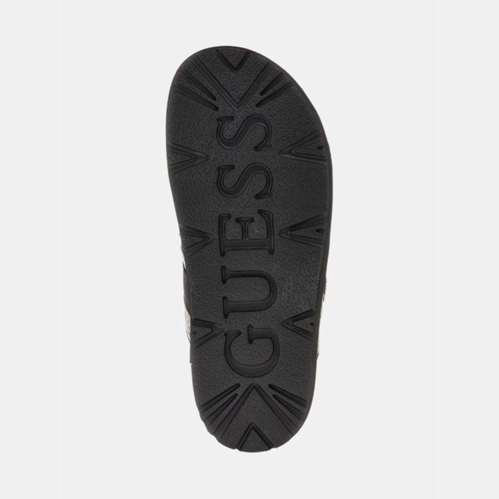Papuqe Guess FMJBAHFAL03 GREY