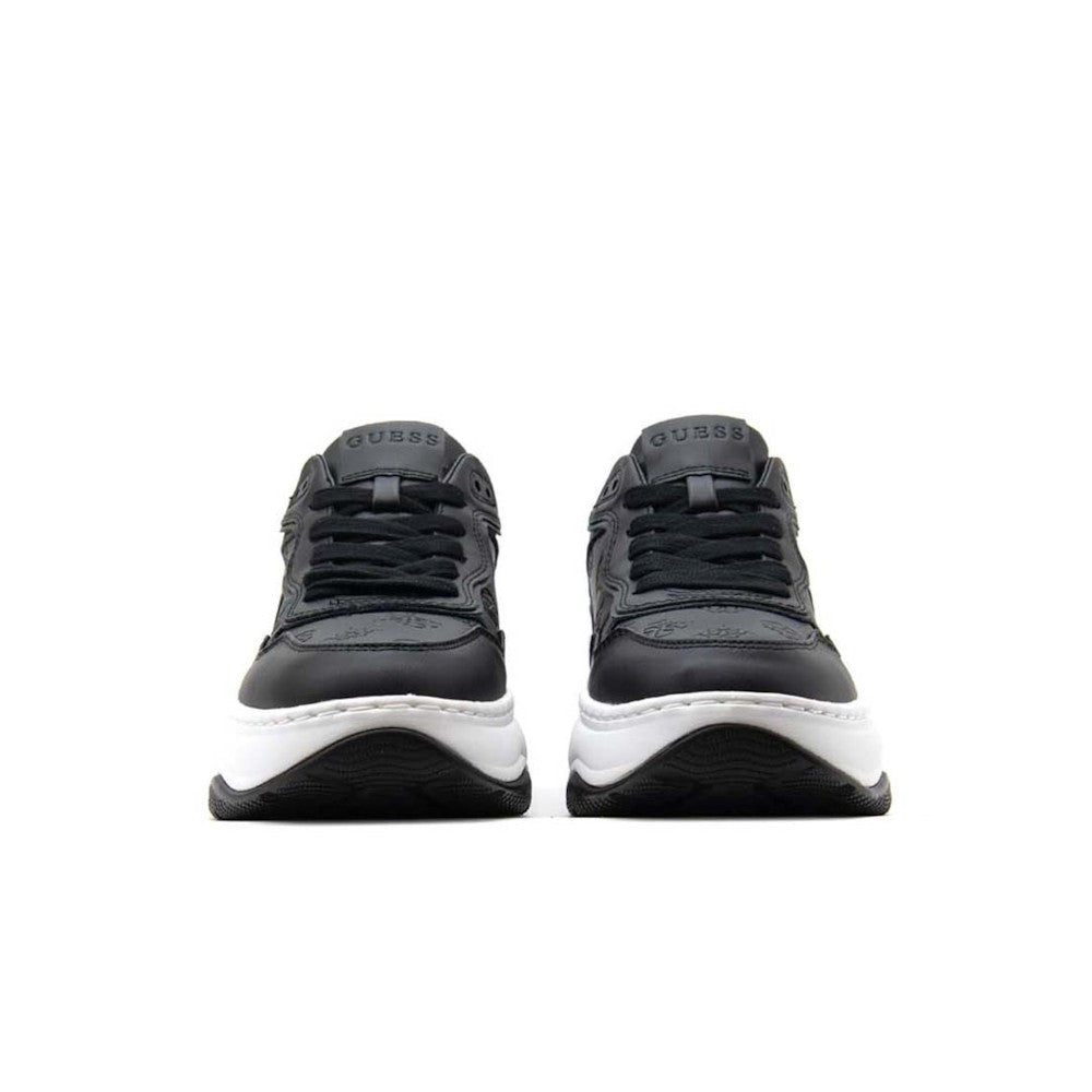 Patikë Guess FLPHAPFAL12 BLACK