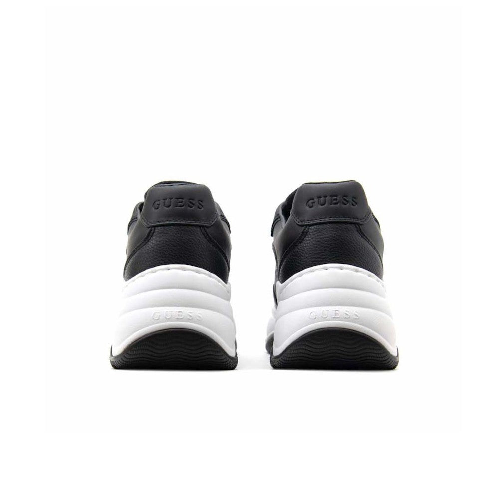 Patikë Guess FLPHAPFAL12 BLACK