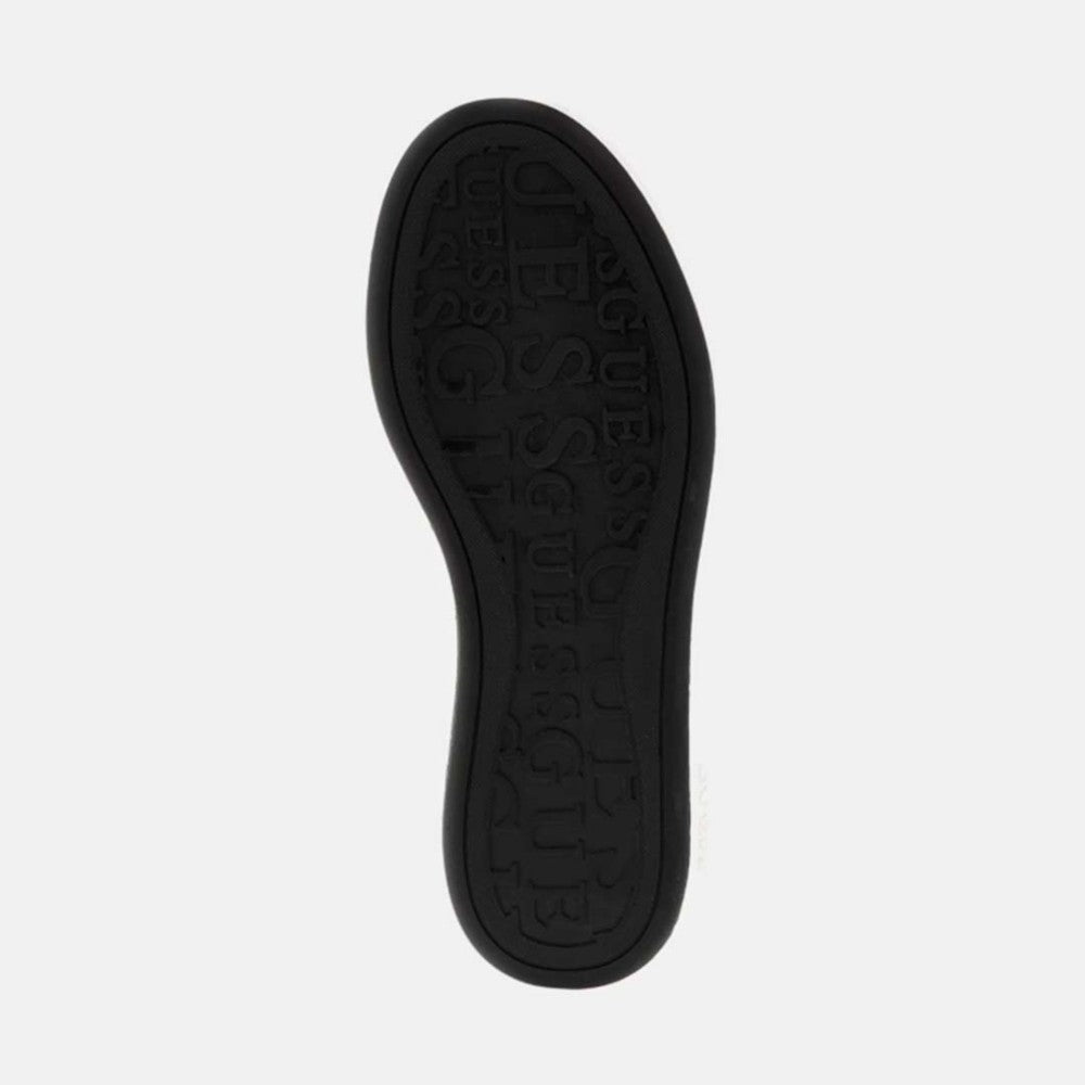 Patikë Guess FLPSWOFAL12 BLACK