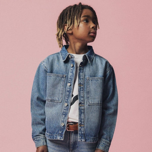 Jakne Name It 13240553 MBD