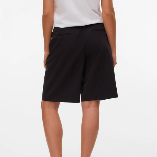 Pantallona të shkurtra Vero Moda 10325303 BLA