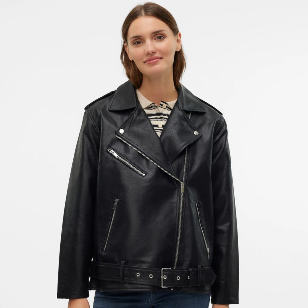 Jakne Vero Moda 10311337 BLA