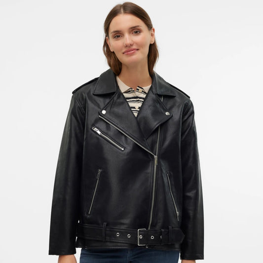 Jakne Vero Moda 10311337 BLA