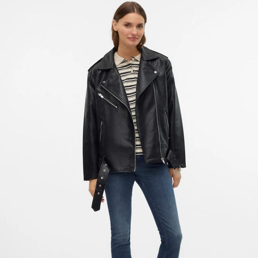 Jakne Vero Moda 10311337 BLA