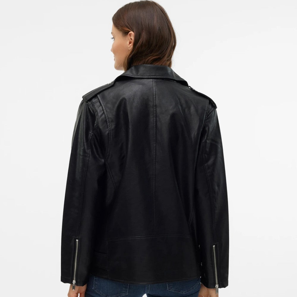 Jakne Vero Moda 10311337 BLA