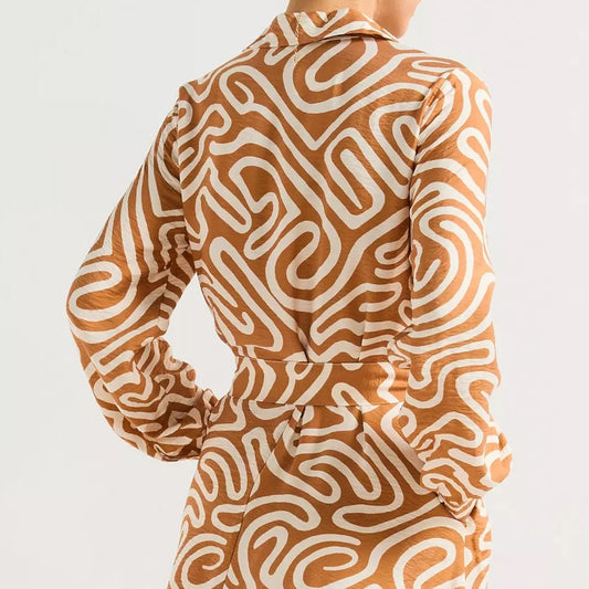 Fustan Vero Moda 10323267 LIV