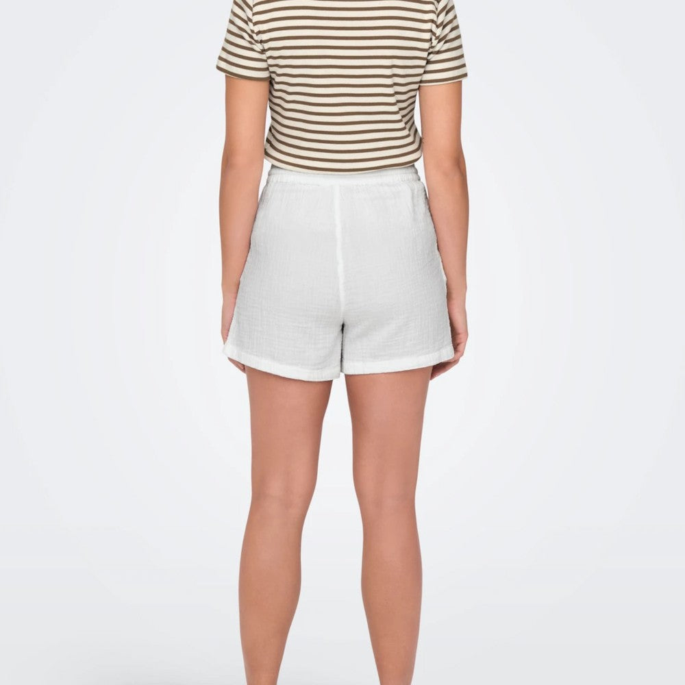 Pantallona të shkurtra Only 15267849 CLD