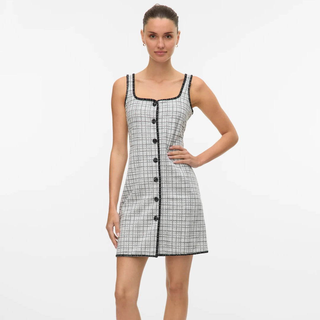 Fustan Vero Moda 10335859 CLD