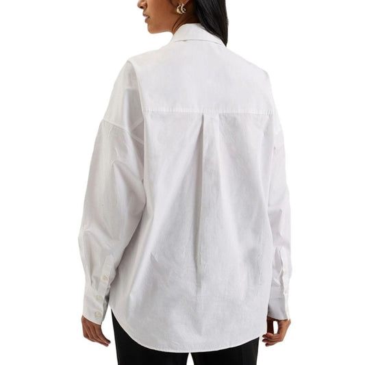 Këmishë Ted Baker 277964 WHI