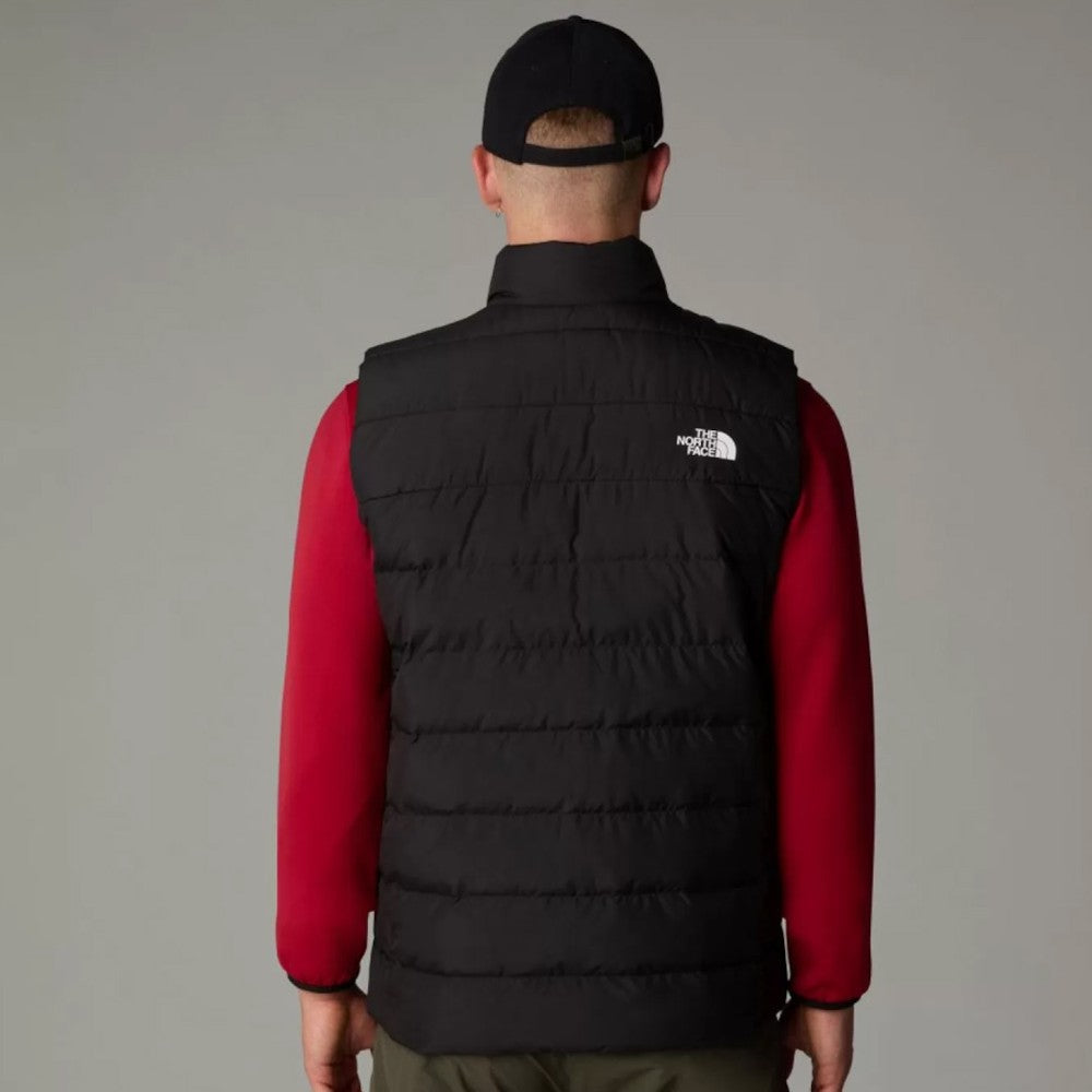 Jelek THE NORTH FACE M ACONCAGUA 3 VEST