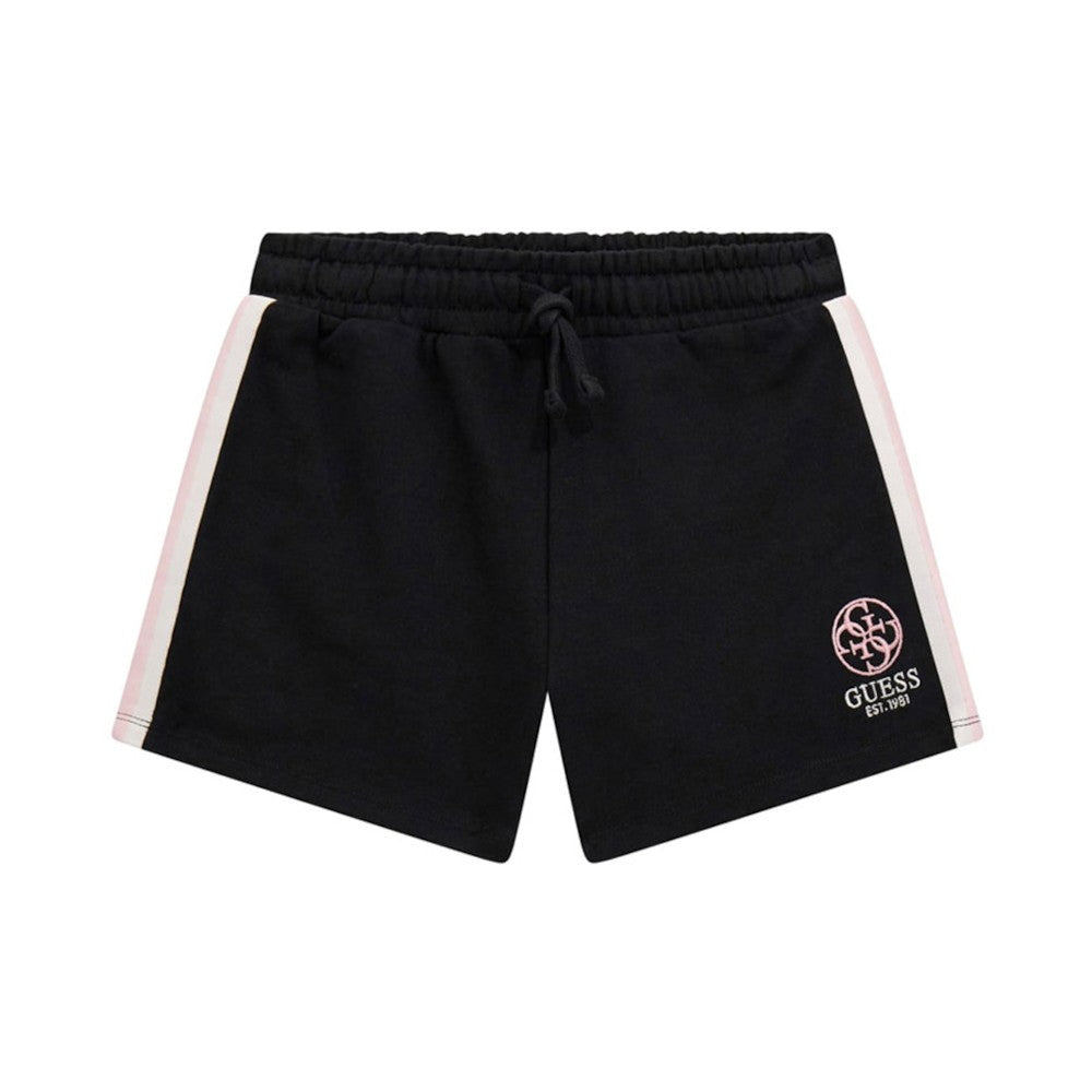 Shorce Guess Kids J5RD09KAD74 JBLK