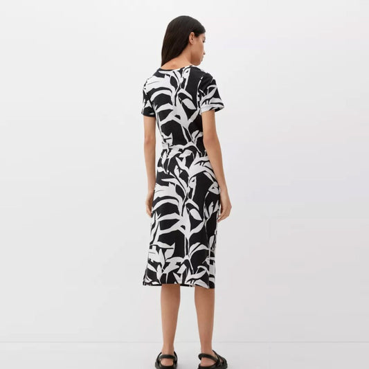 Fustan S.Oliver 2162488 99A3