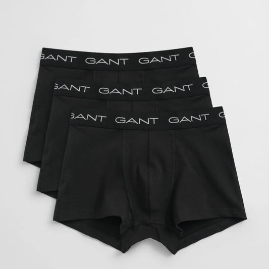 GANT UW TRUNK 3-PACK