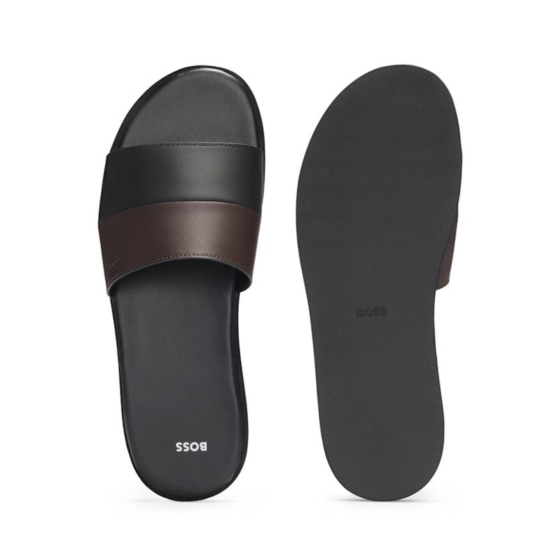 Sandale Boss 50541782 002