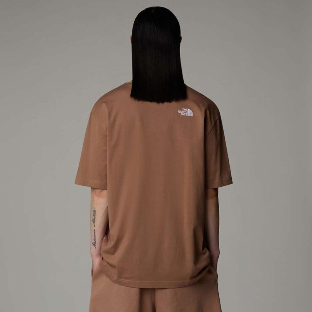 Maicë The North Face NF0A87NR6IH