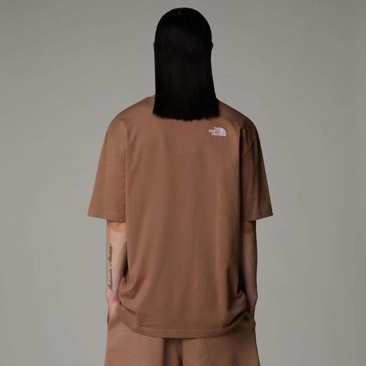 Maicë The North Face NF0A87NR6IH
