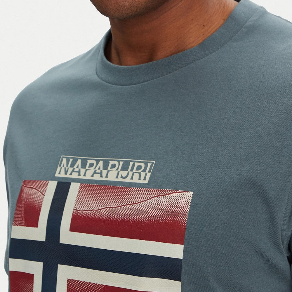 Maicë Napapijri NP0A4IE5G1Y1