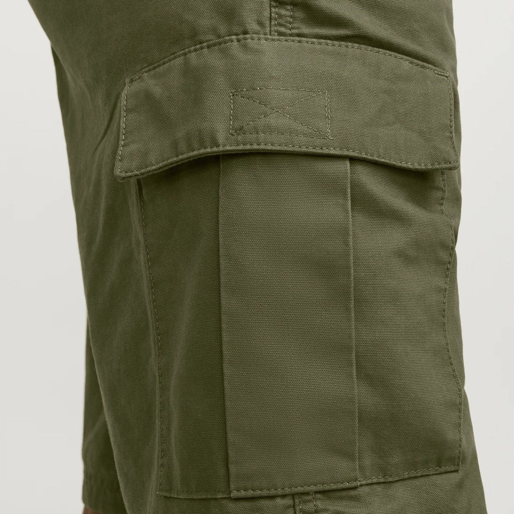 Pantallona të shkurtra Jack & Jones 12248685 O