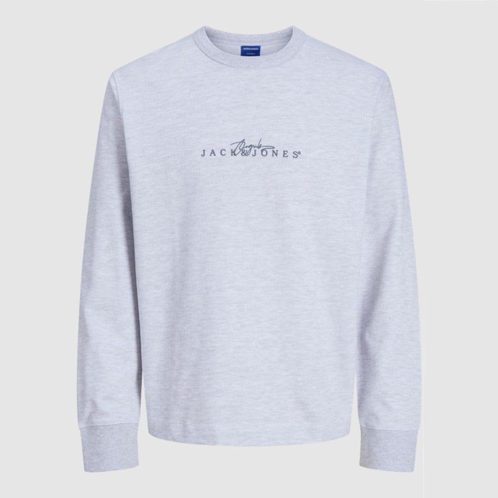 Bluzë Jack & Jones 12274278 WHM