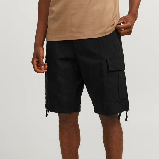 Pantallona të shkurtra Jack & Jones 12248685 B