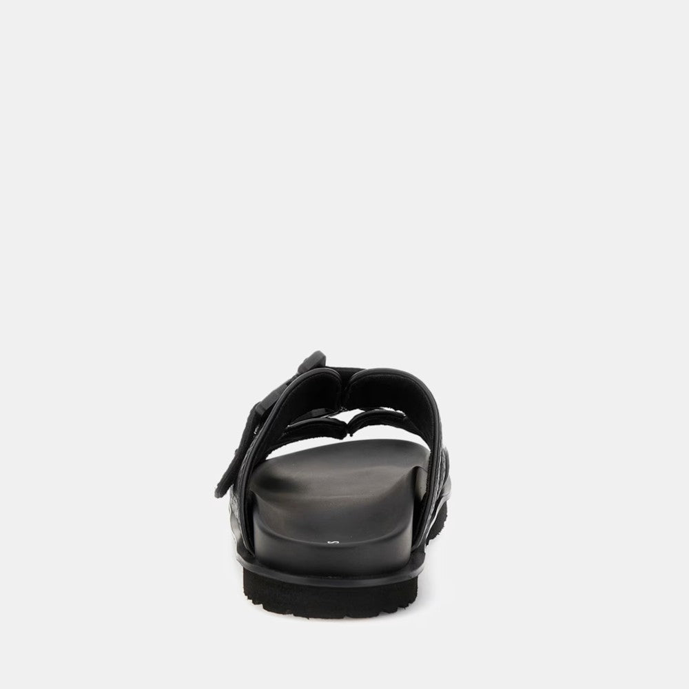 Papuqe Guess FMJBAHELE03 BLACK